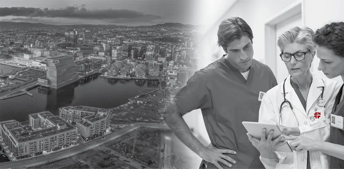 Om oss - Powercare