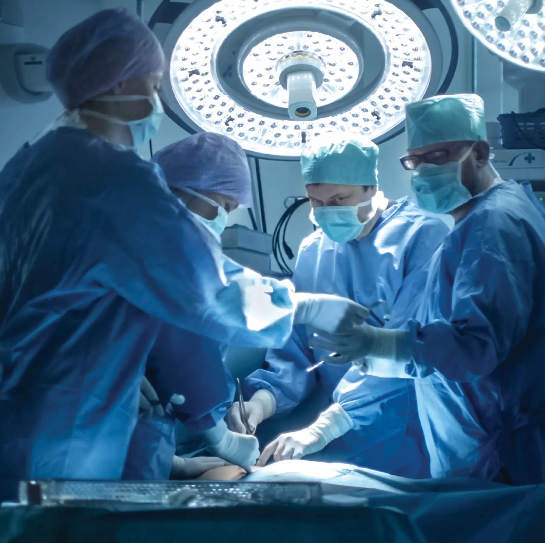 Operation Operation