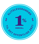 Eliteleverandør