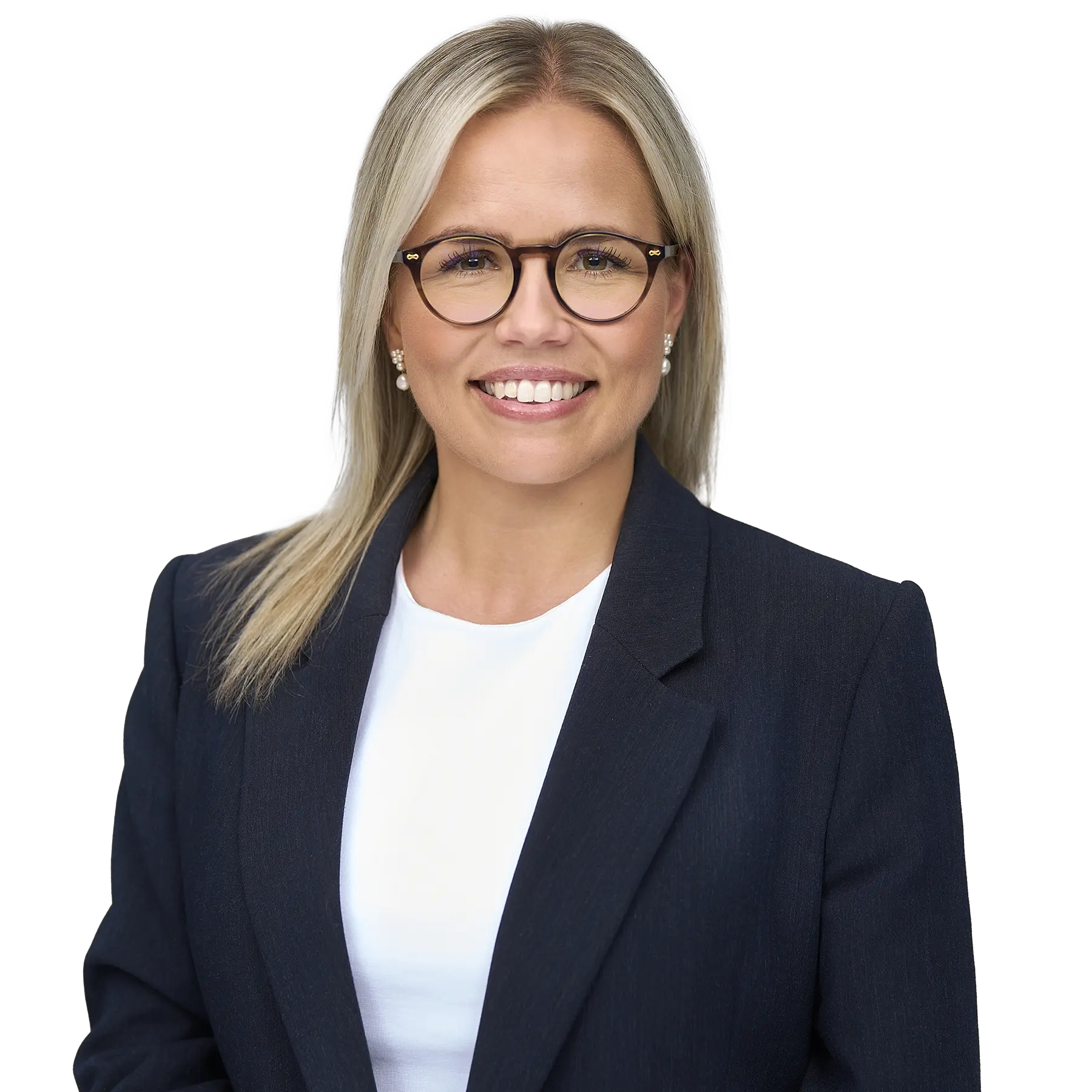 Sarah pedersen