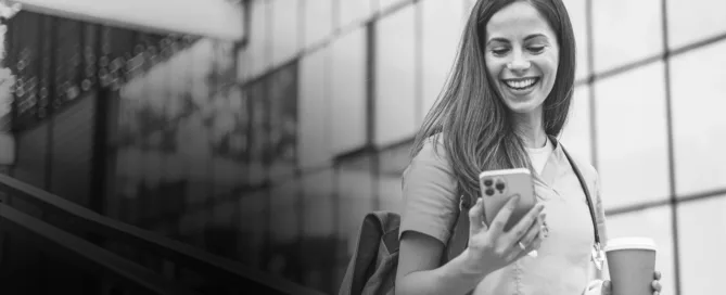 Fylgdu okkur og vinnðu