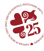 Powercare 25 år
