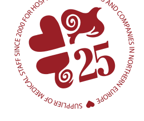 Powercare 25 år